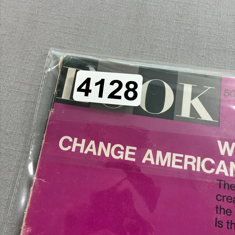 Look original january